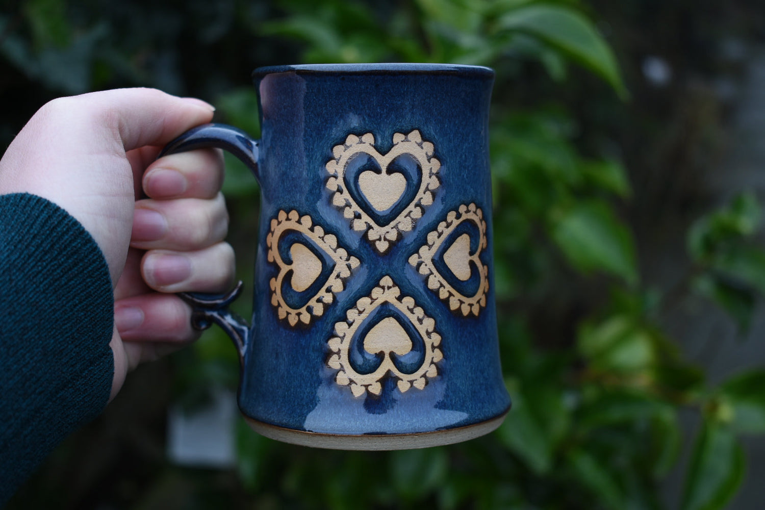 Mugs
