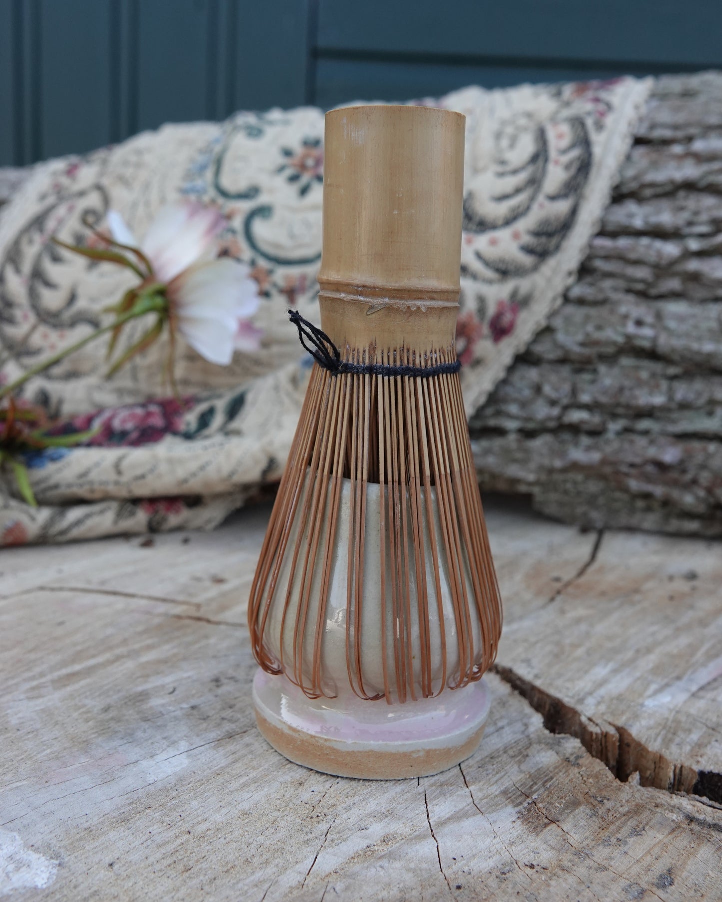 Matcha whisk holder #179