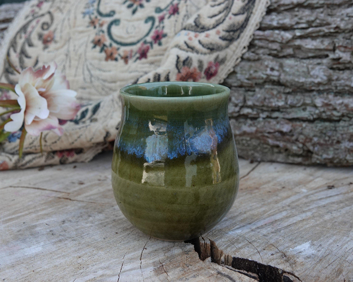 Coffee cup # 171