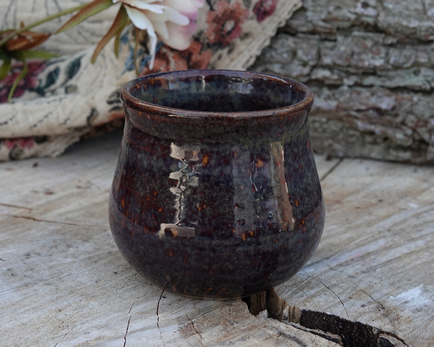Coffee cup # 172