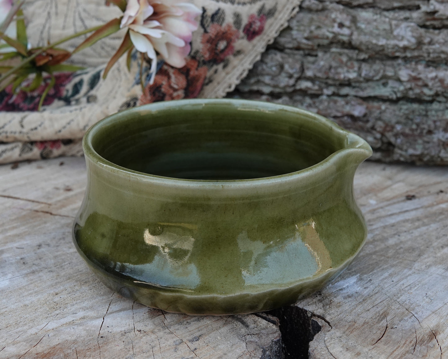 Matcha bowl #184