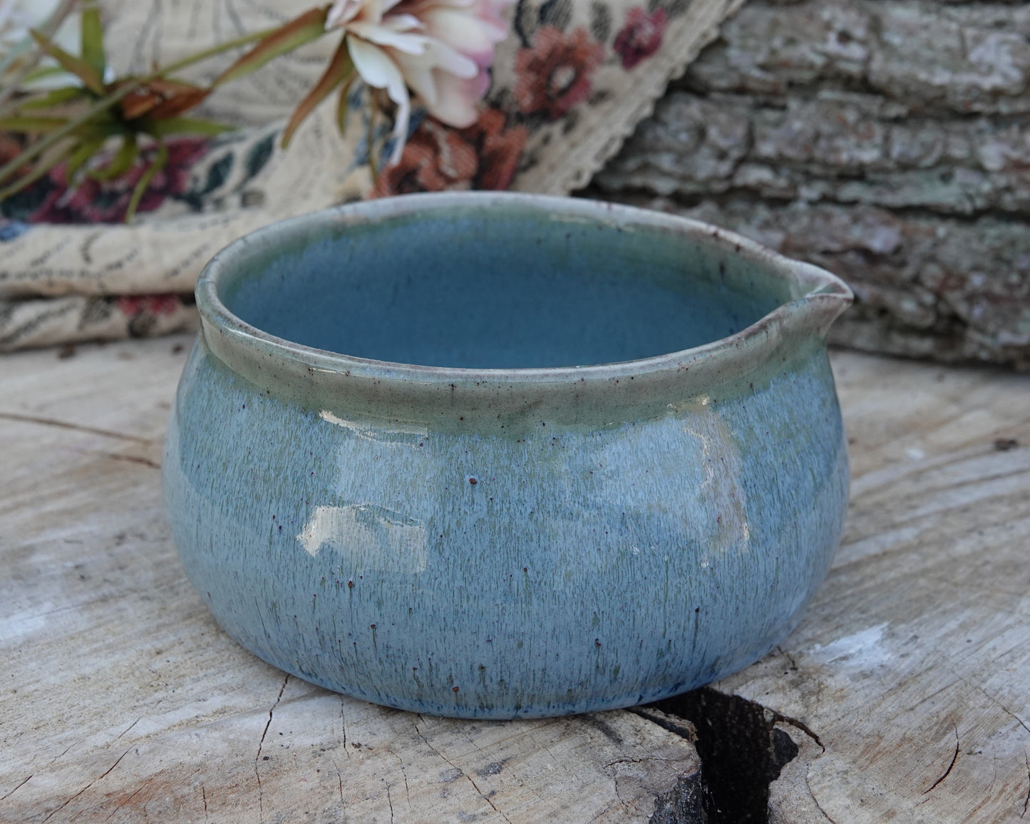 Matcha bowl #182