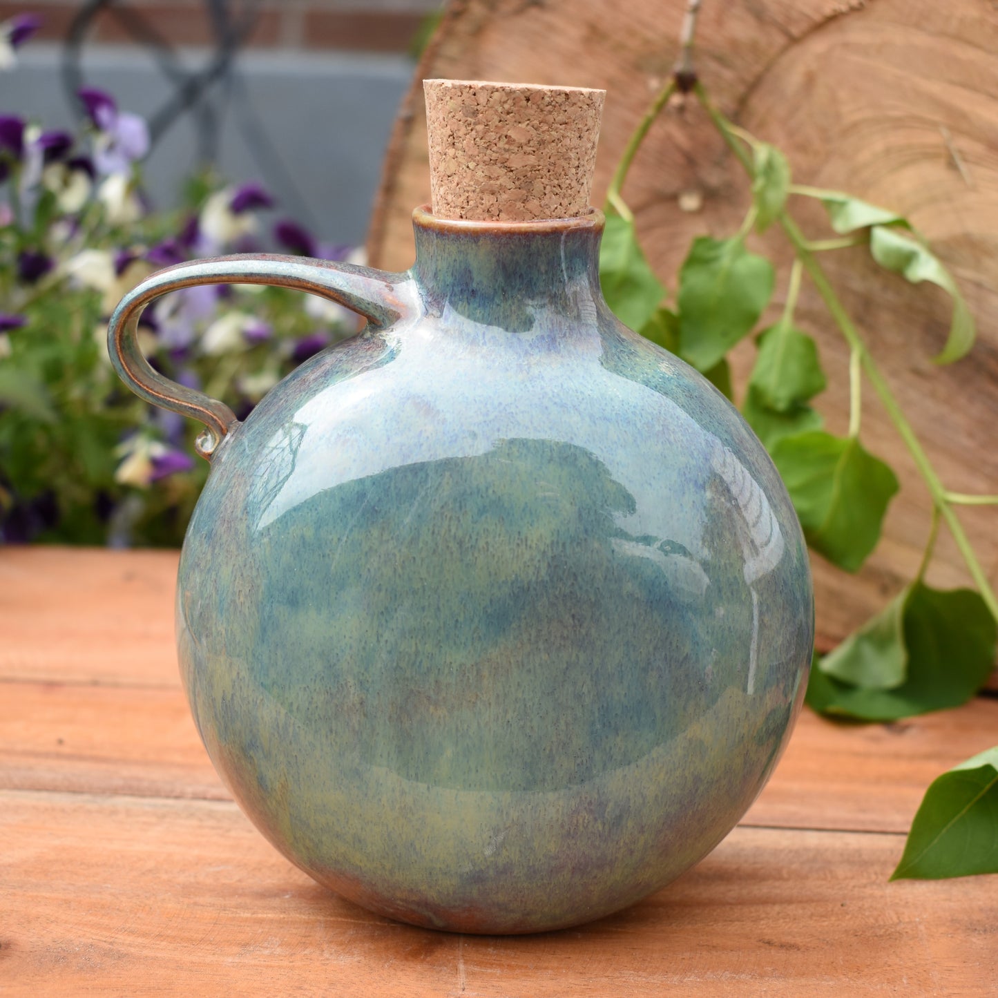 Flask Large #11