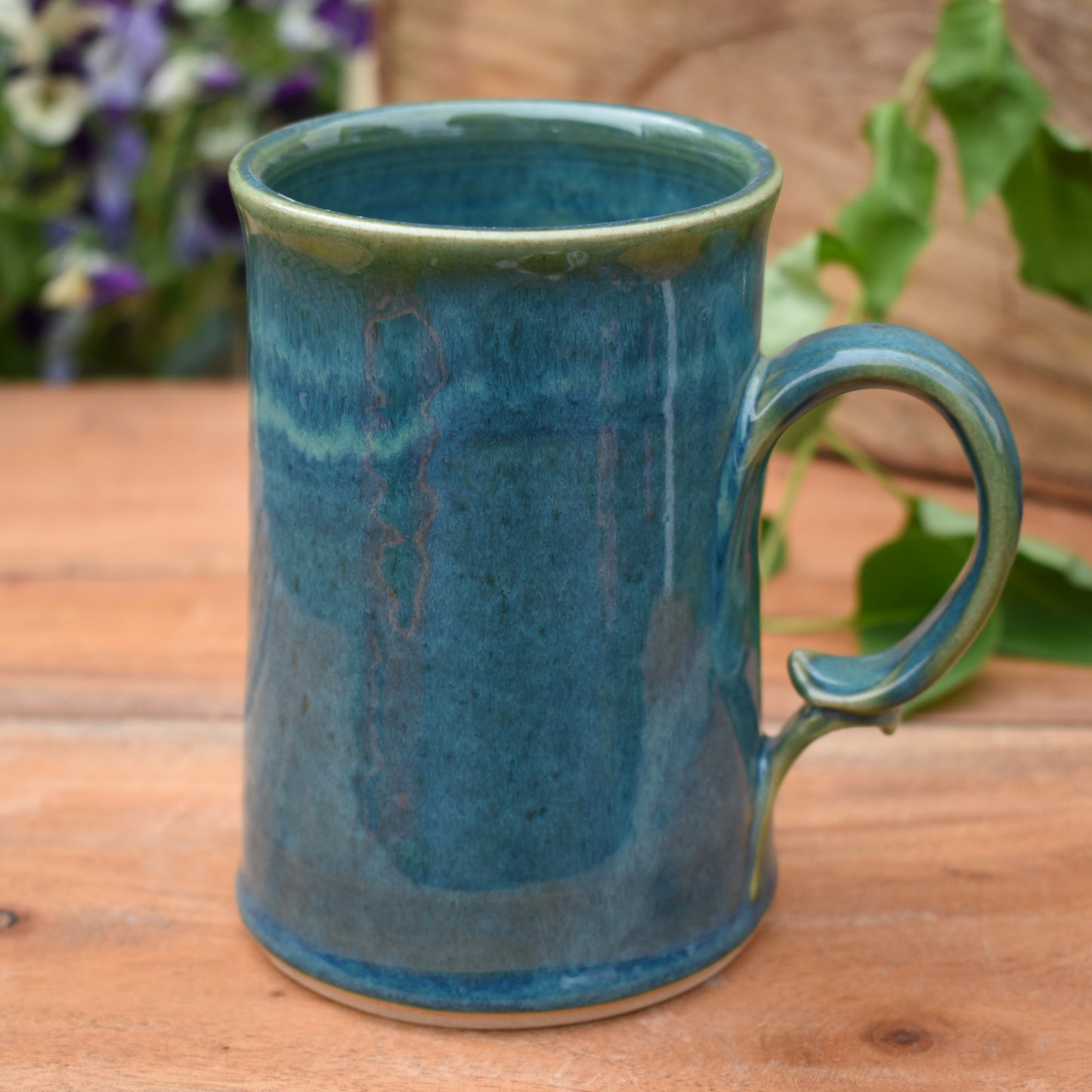 Medieval Tankard #1