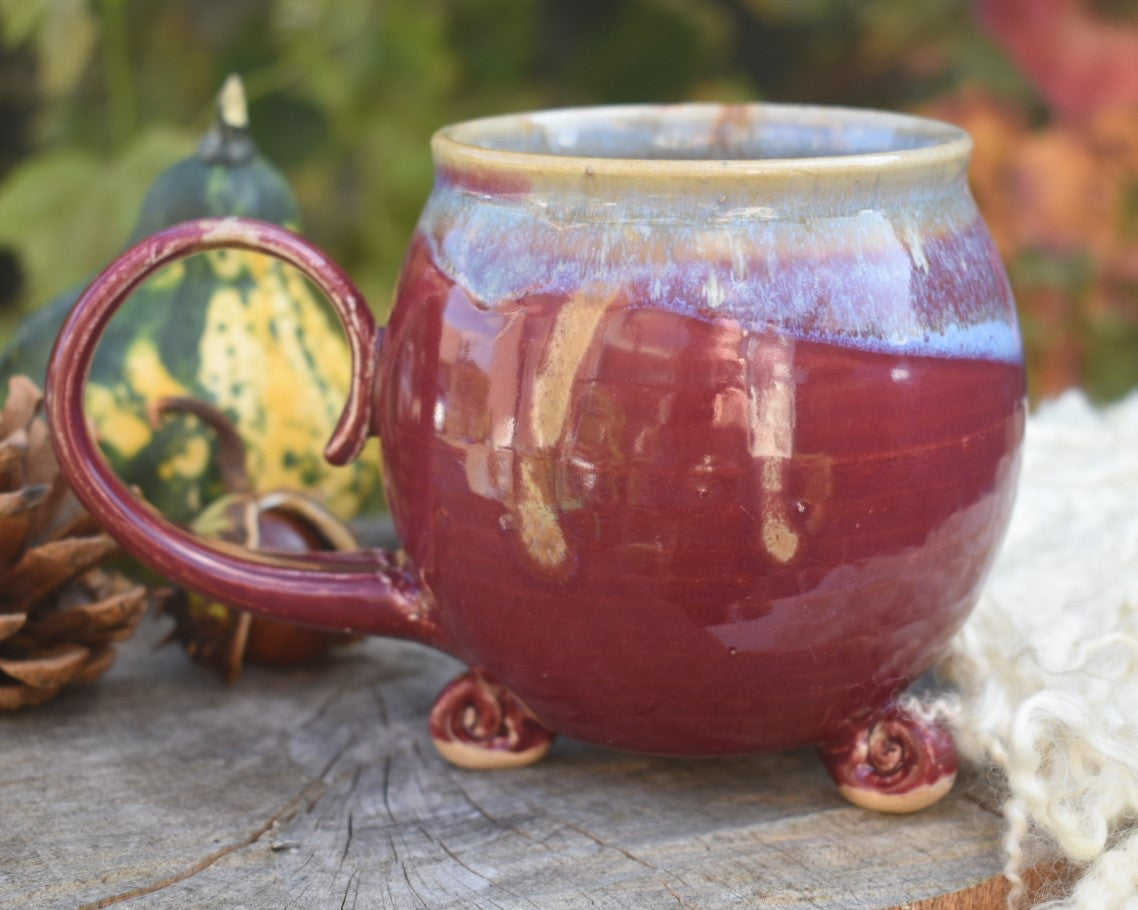 Cauldron Mug #83