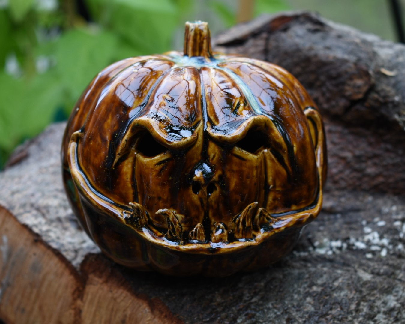 Jack 'o Lantern #131