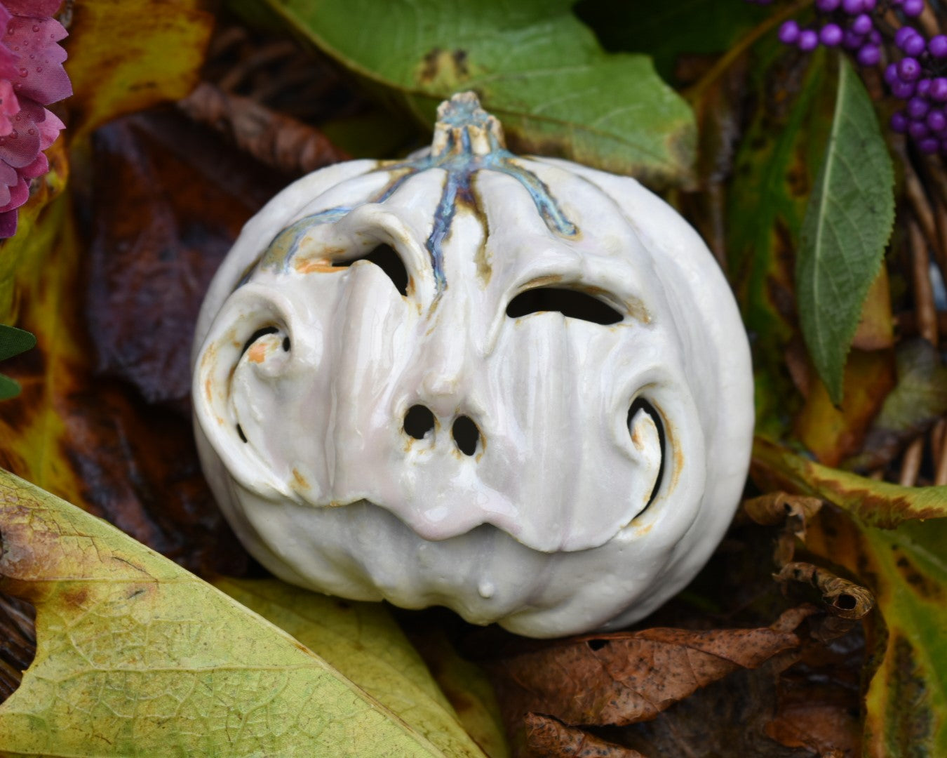 Jack 'o Lantern #130
