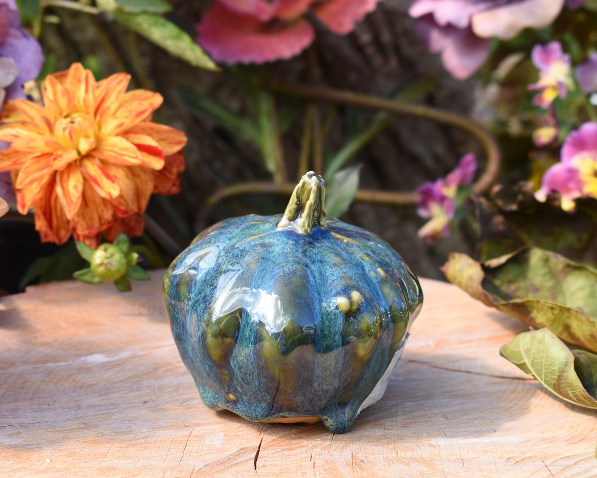 Pumpkin #199