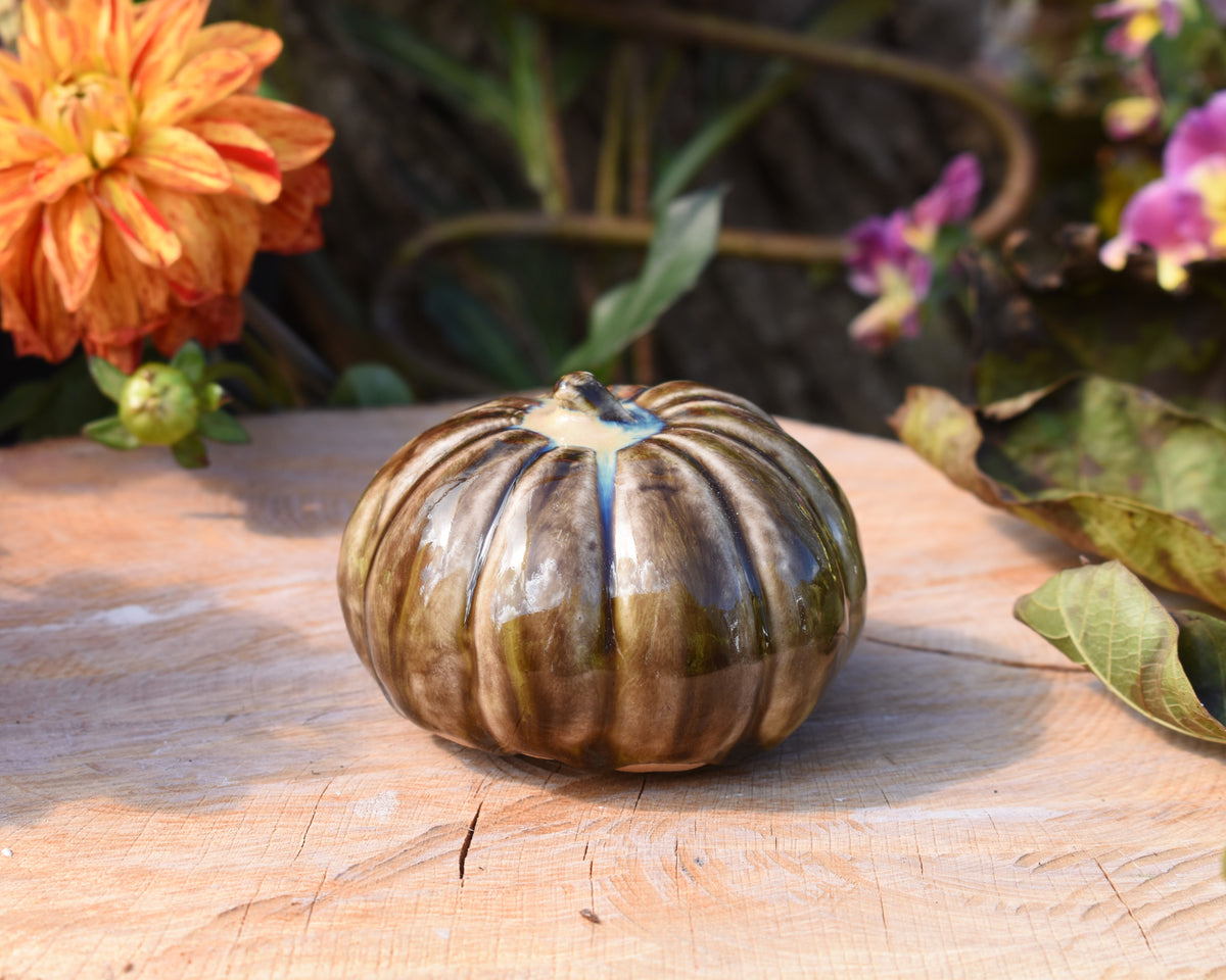 Pumpkin #197