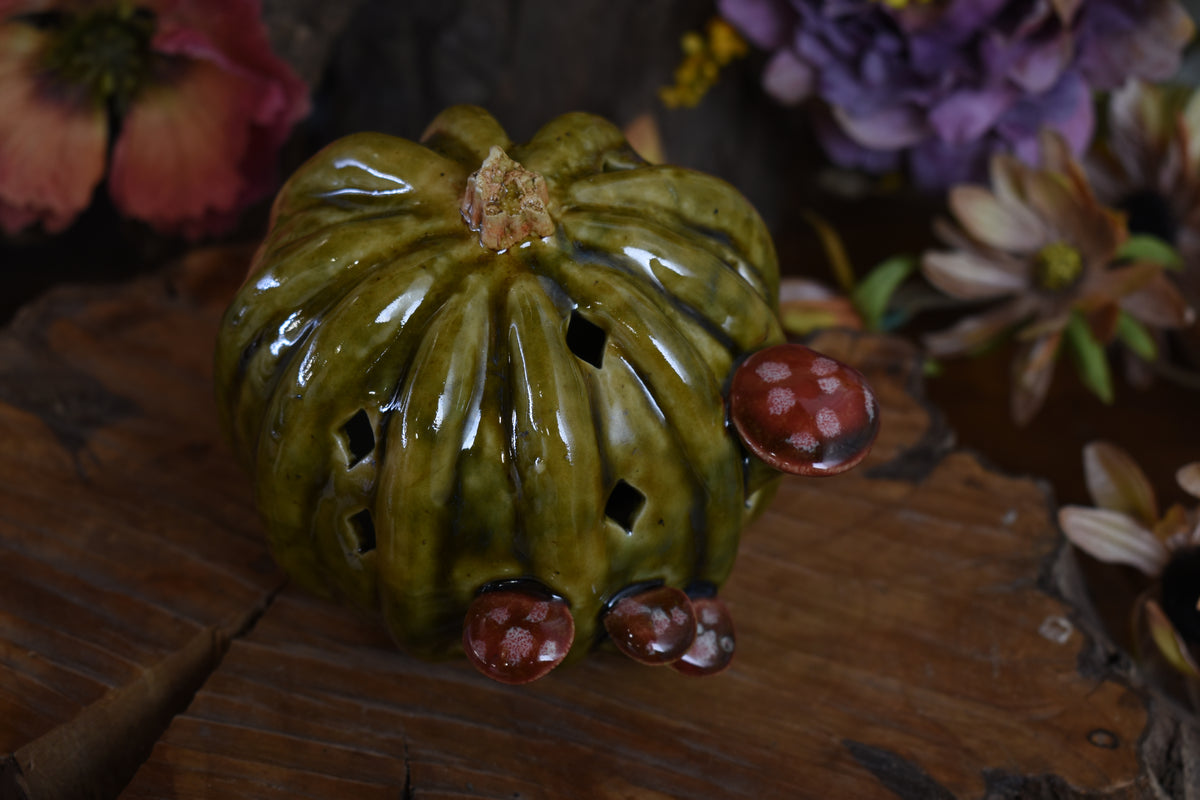 Pumpkin #242