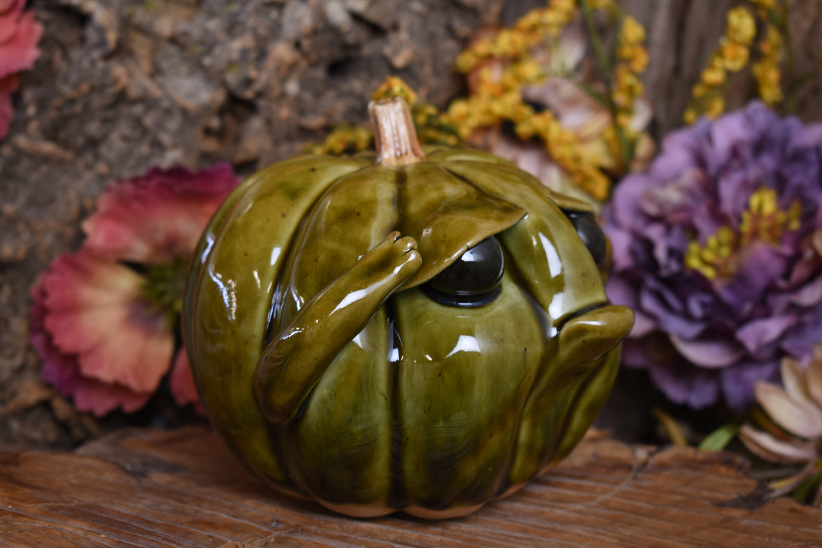 Pumpkin #245