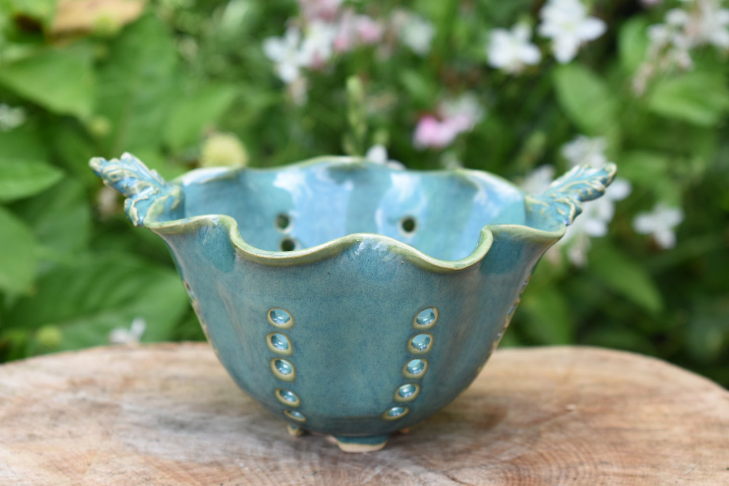 Berry bowls