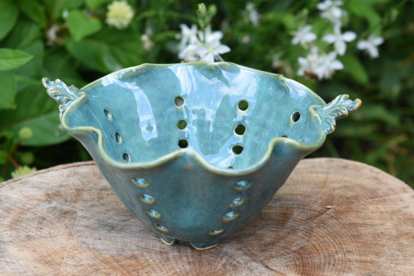 Berry bowls