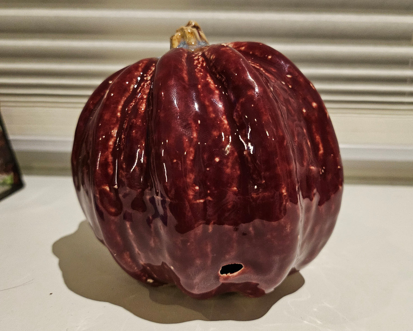 Pumpkin #120