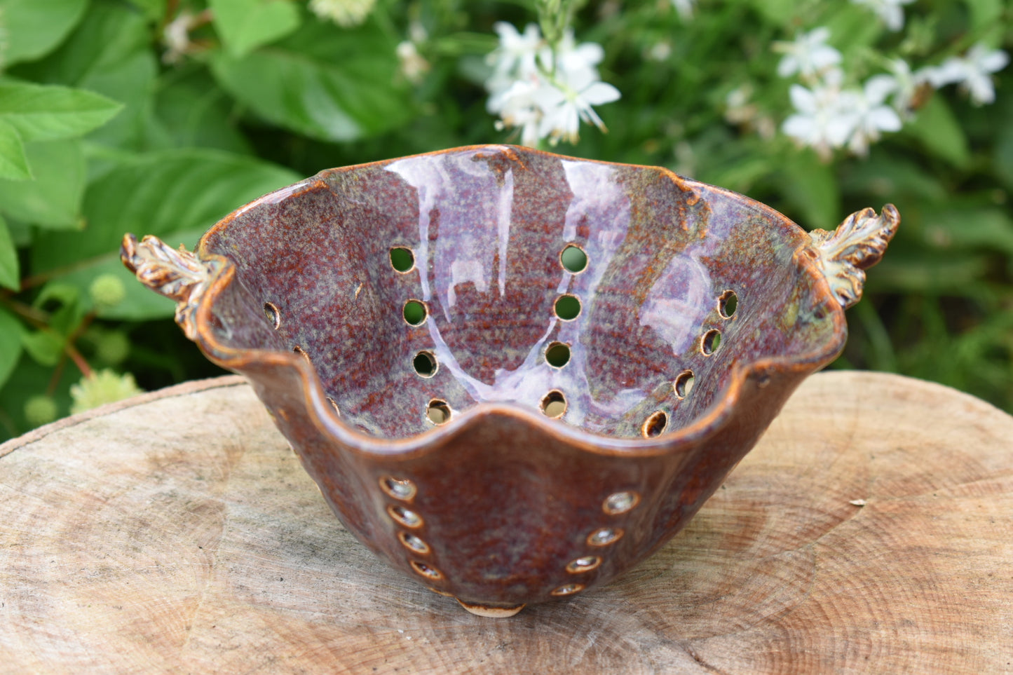Berry bowls