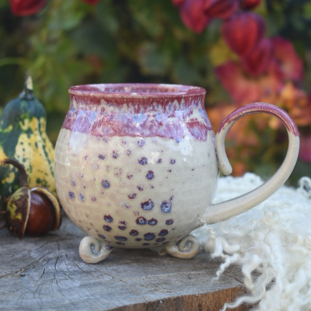Cauldron Mugs