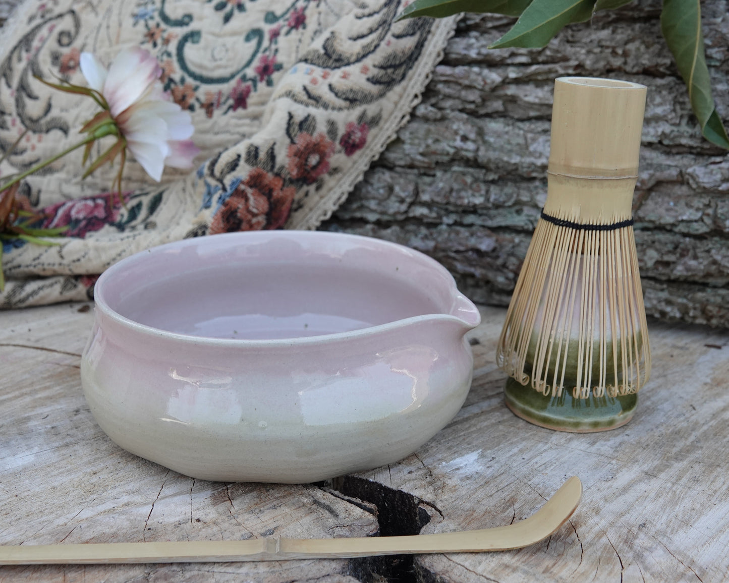 Matcha set #188