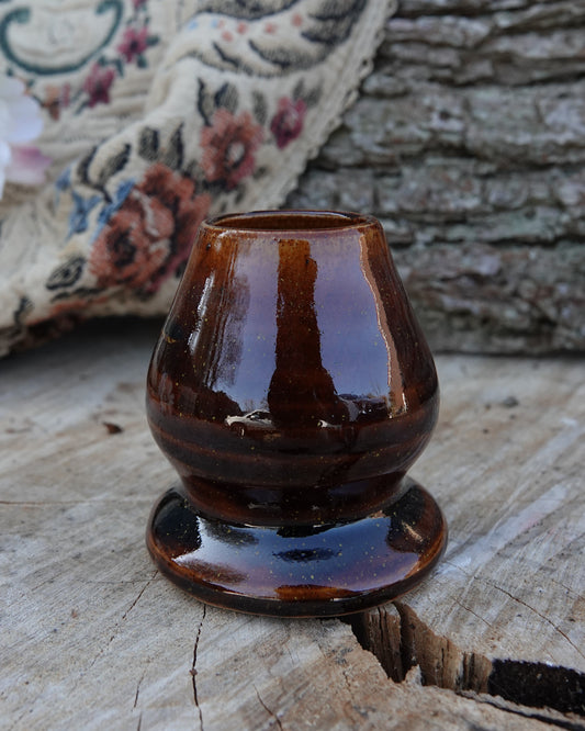 Matcha whisk holder #176