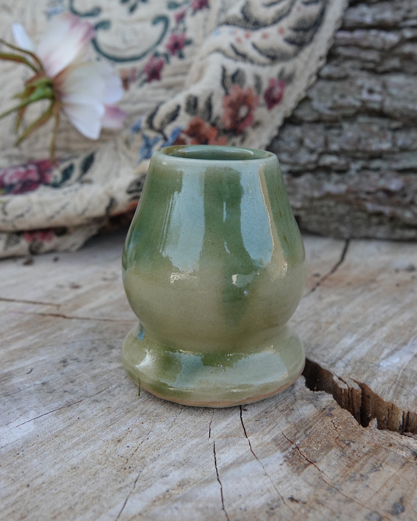 Matcha whisk holder #177