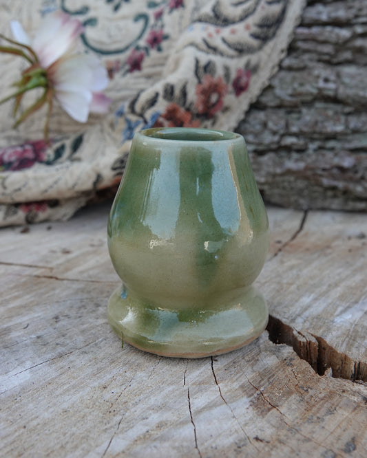 Matcha whisk holder #177