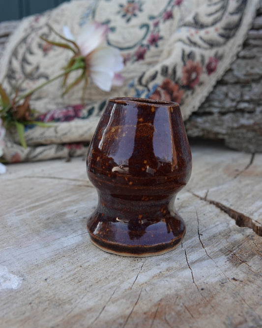 Matcha whisk holder #180