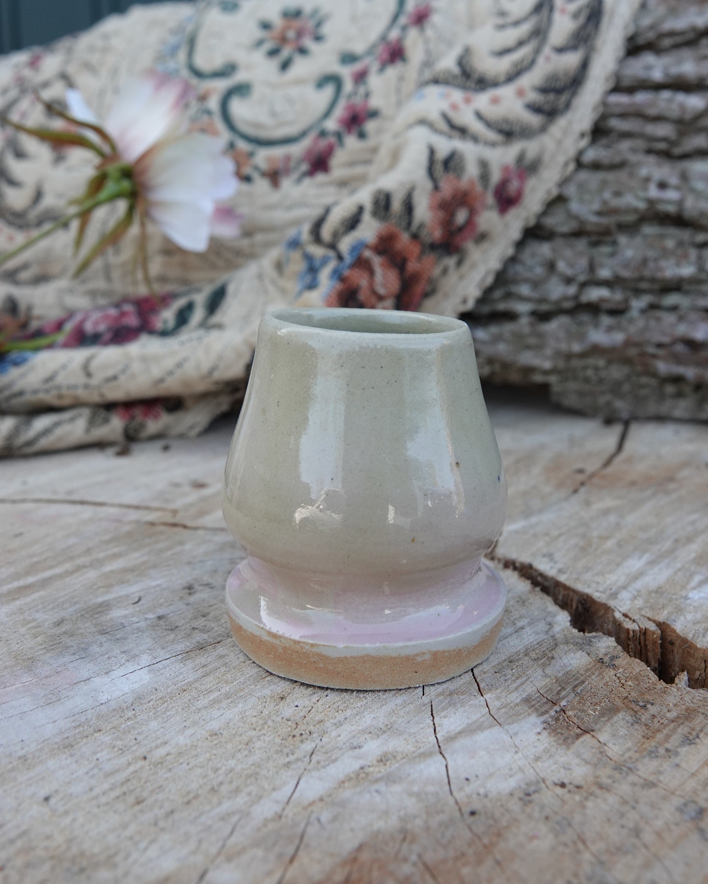 Matcha whisk holder #179
