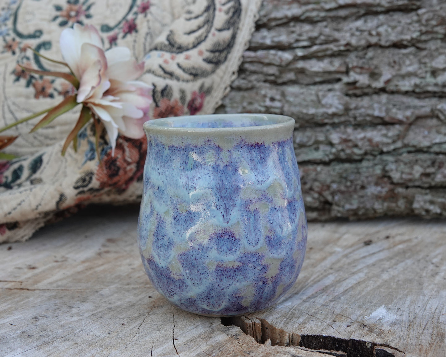 Coffee cup # 169