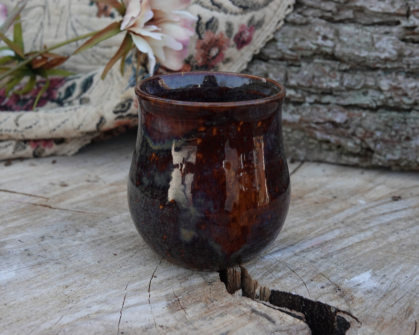 Coffee cup # 170