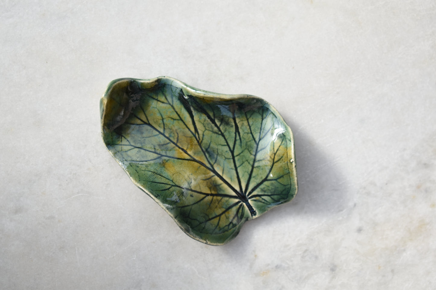 Trinket dishes #24-33