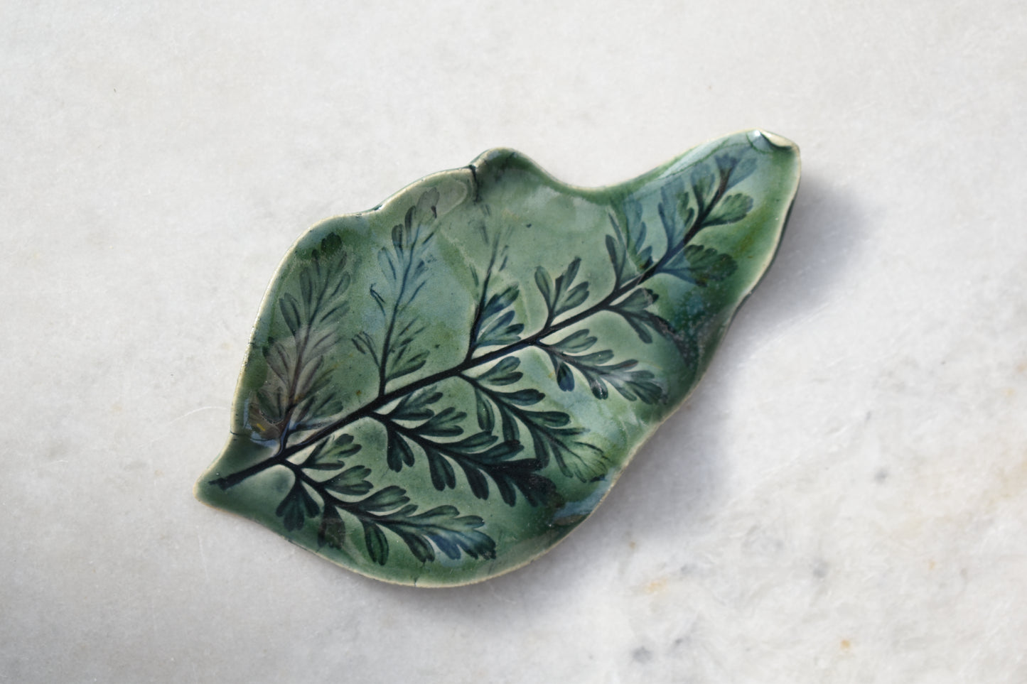 Trinket dishes #24-33
