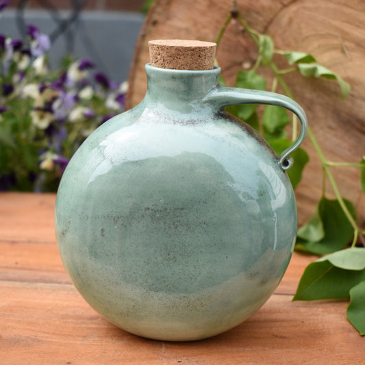 Flask Large #10