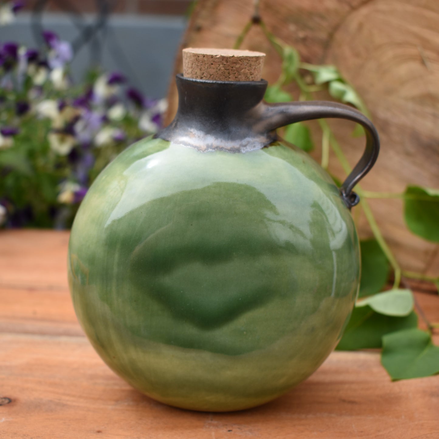 Flask Large #13