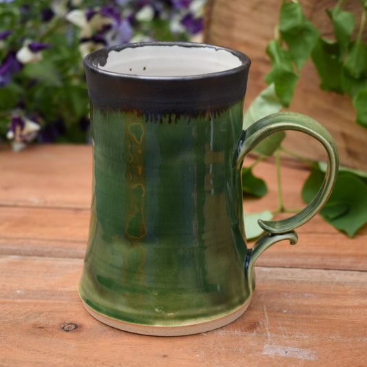 Medieval Tankard #4