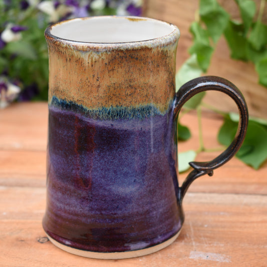 Medieval Tankard #2