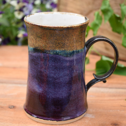 Medieval Tankard #3