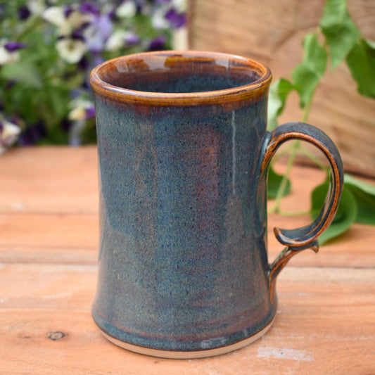 Medieval Tankard #6