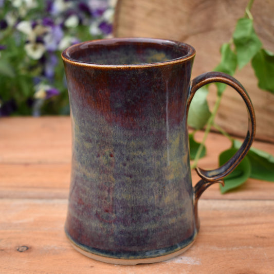Medieval Tankard #8
