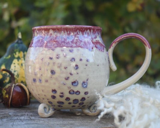 Cauldron Mug #94
