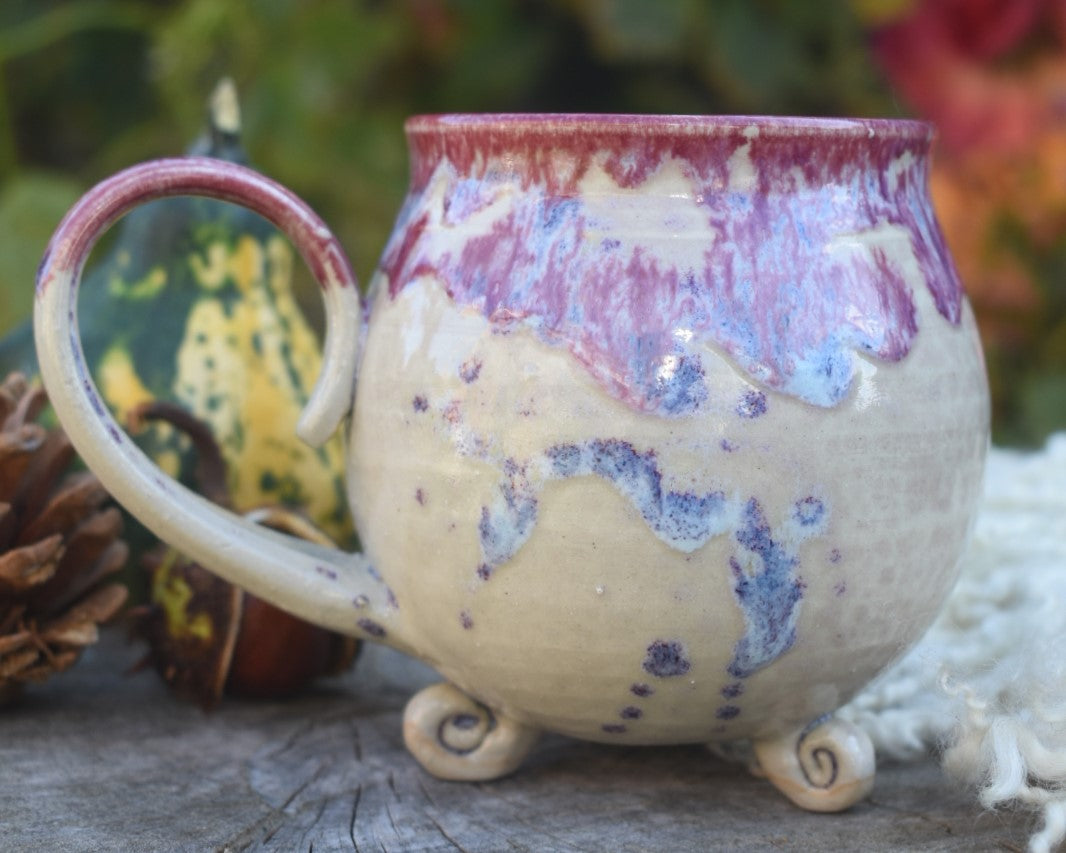 Cauldron Mug #94