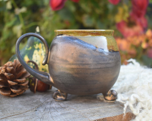 Cauldron Mug #82