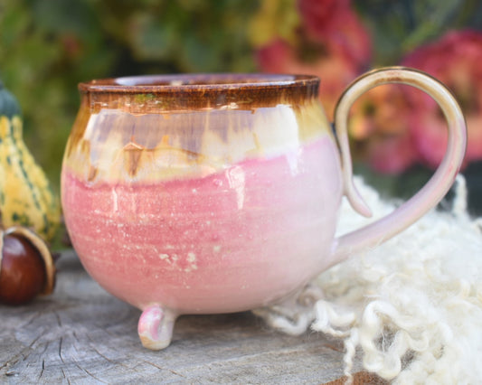 Cauldron Mug #74