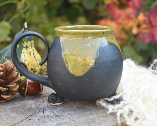 Cauldron Mug #88
