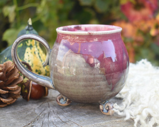 Cauldron Mug #75