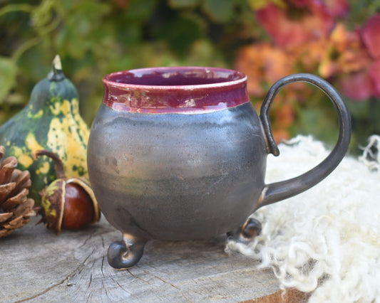 Cauldron Mug #89