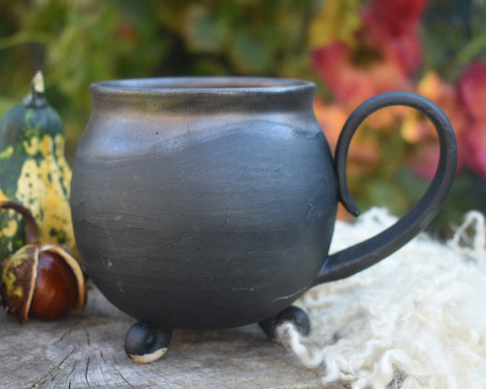 Cauldron Mug #85