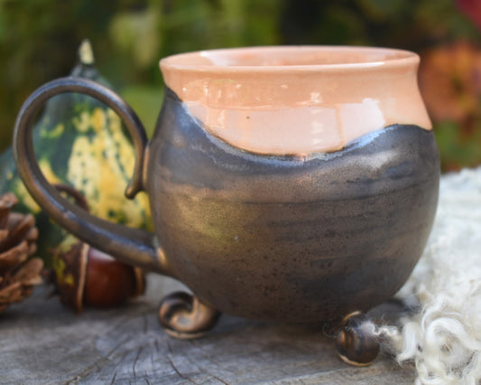 Cauldron Mug #86