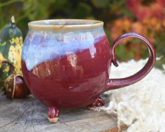 Cauldron Mug #83