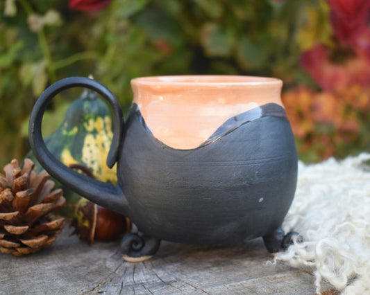 Cauldron Mug #73