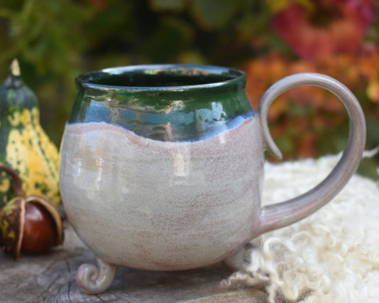 Cauldron Mug #79