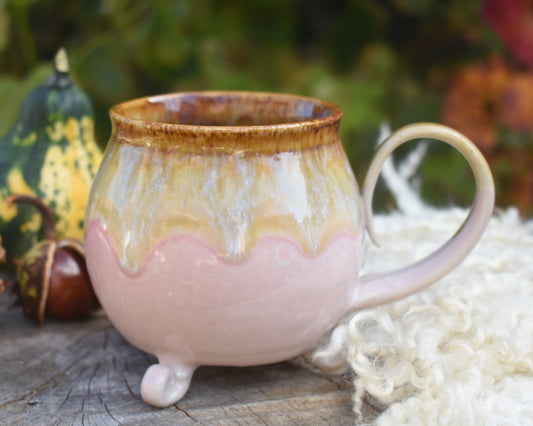 Cauldron Mug #87